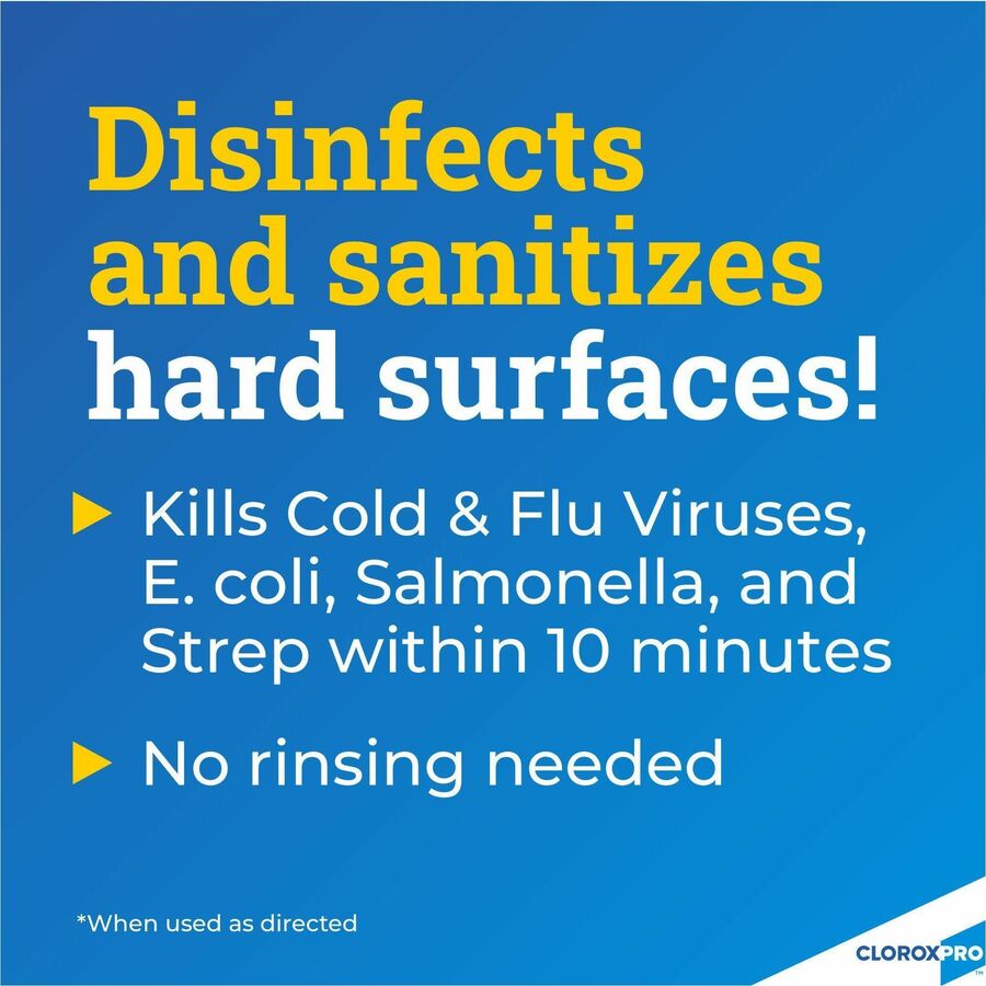 Anywhere Daily Disinfectant and Sanitizer (01698)