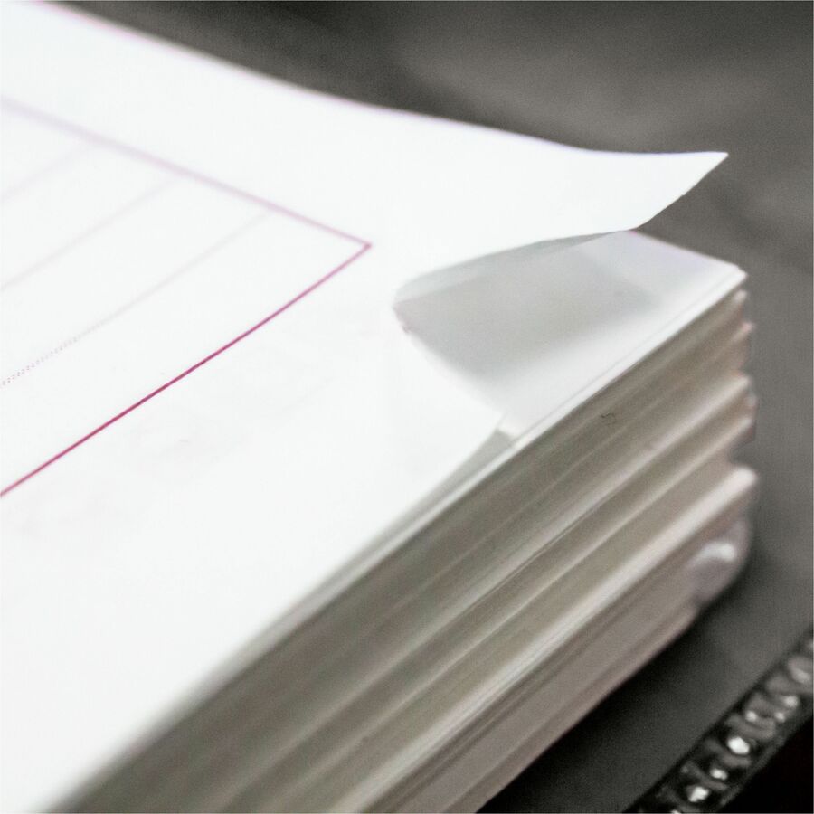 Brownline CoilPro Hard Cover Daily Appointment Book / Monthly Planner (CB634CBLK)