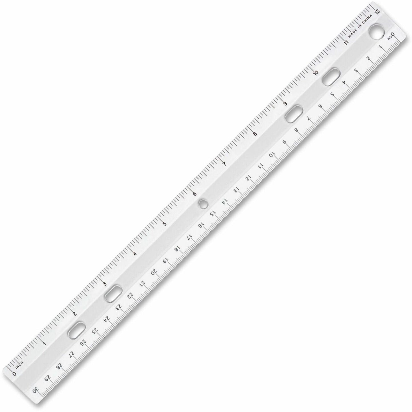 Sparco 12" Standard Metric Ruler (01488)