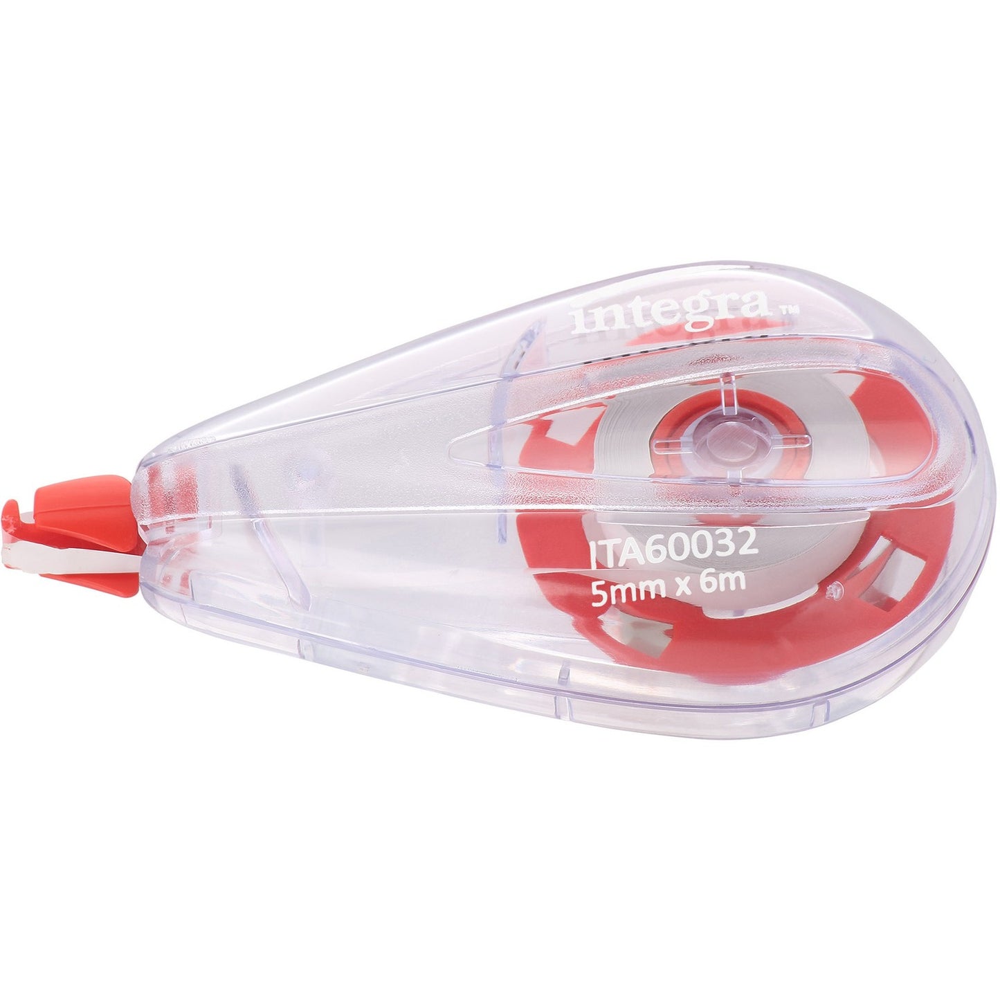 Integra White Correction Tape (60032)