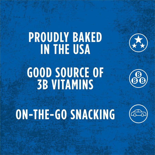 s Pop-Tarts® Frosted Brown Sugar Cinnamon (31132)