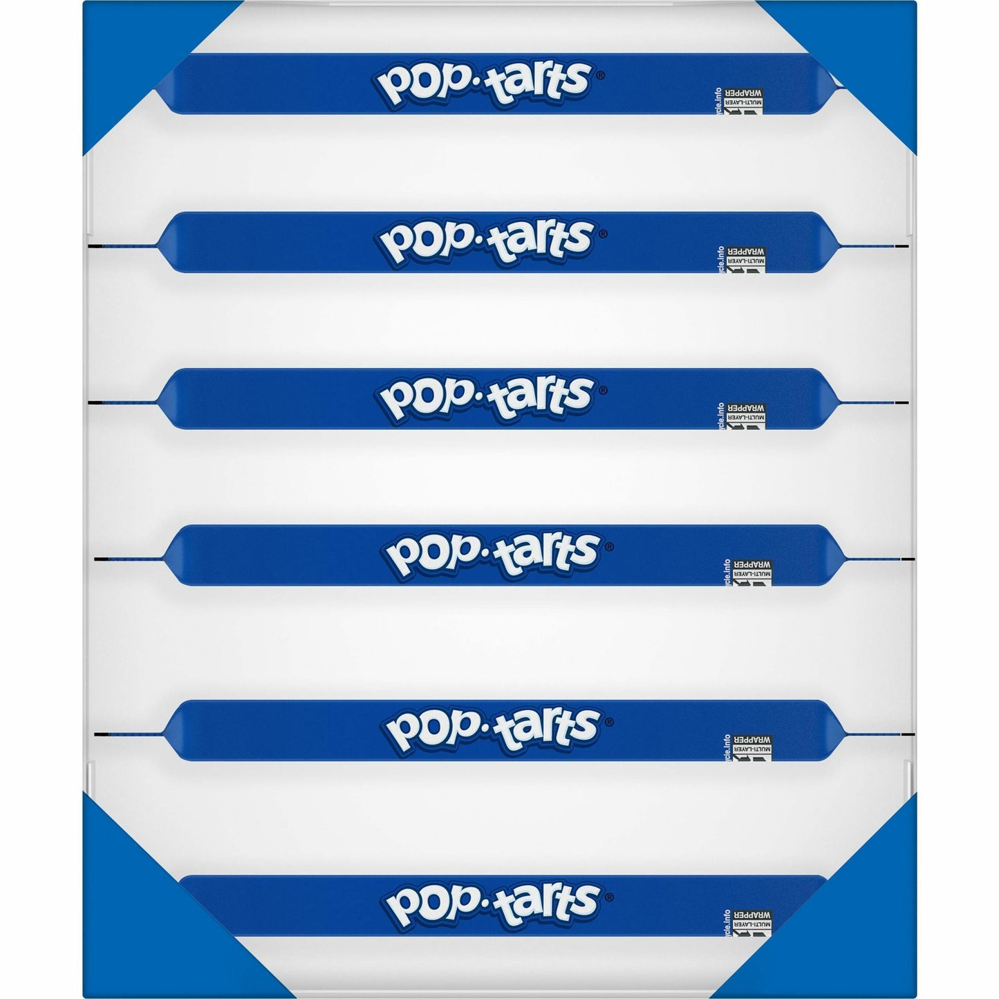 s Pop-Tarts® Frosted Brown Sugar Cinnamon (31132)