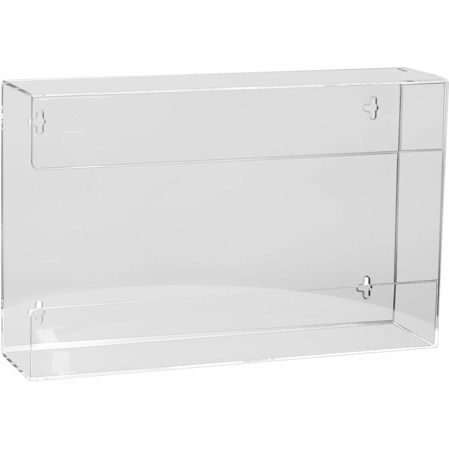 Kantek Acrylic Glove Box Holders (AH130)