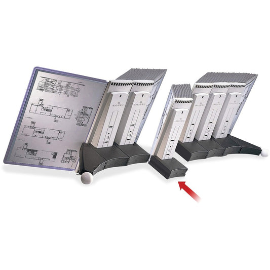 Reference Display System (569810)