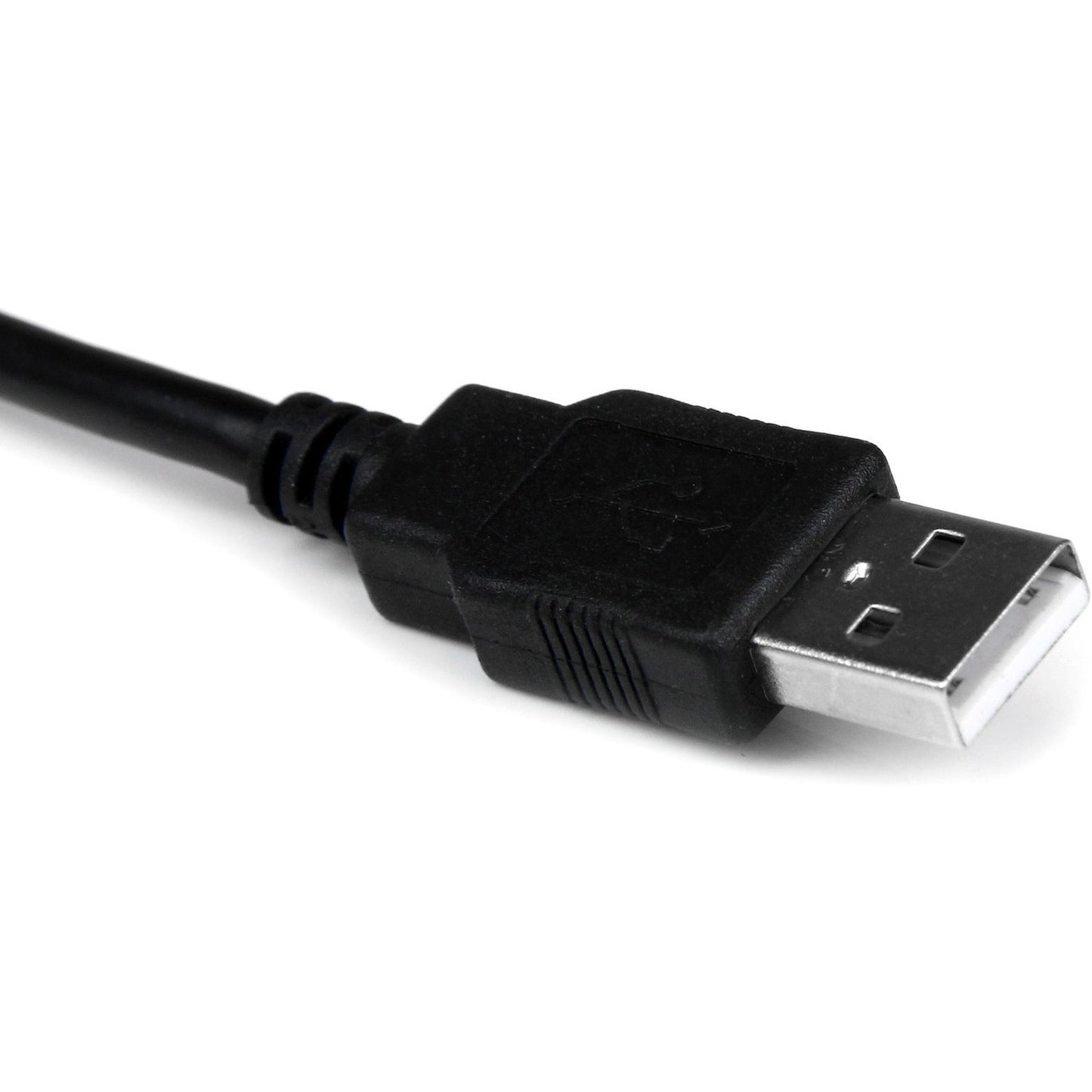 StarTech 1 Ft Usb To Serial Db9 Adapter Cable (ICUSB232PRO)