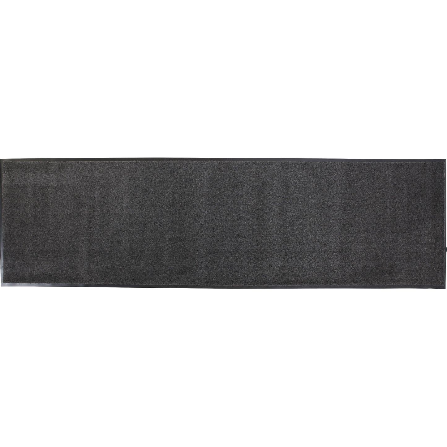 Genuine Joe Silver Series Indoor Walk-Off Mats (56352)