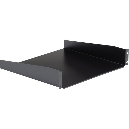 StarTech 19in Universal Server Rack Cabinet Shelf (CABSHELF)