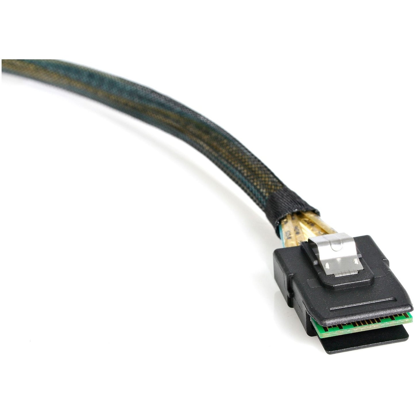 StarTech 100cm Sas Cable - Sff-8087 To Sff-8087 (SAS8787100)