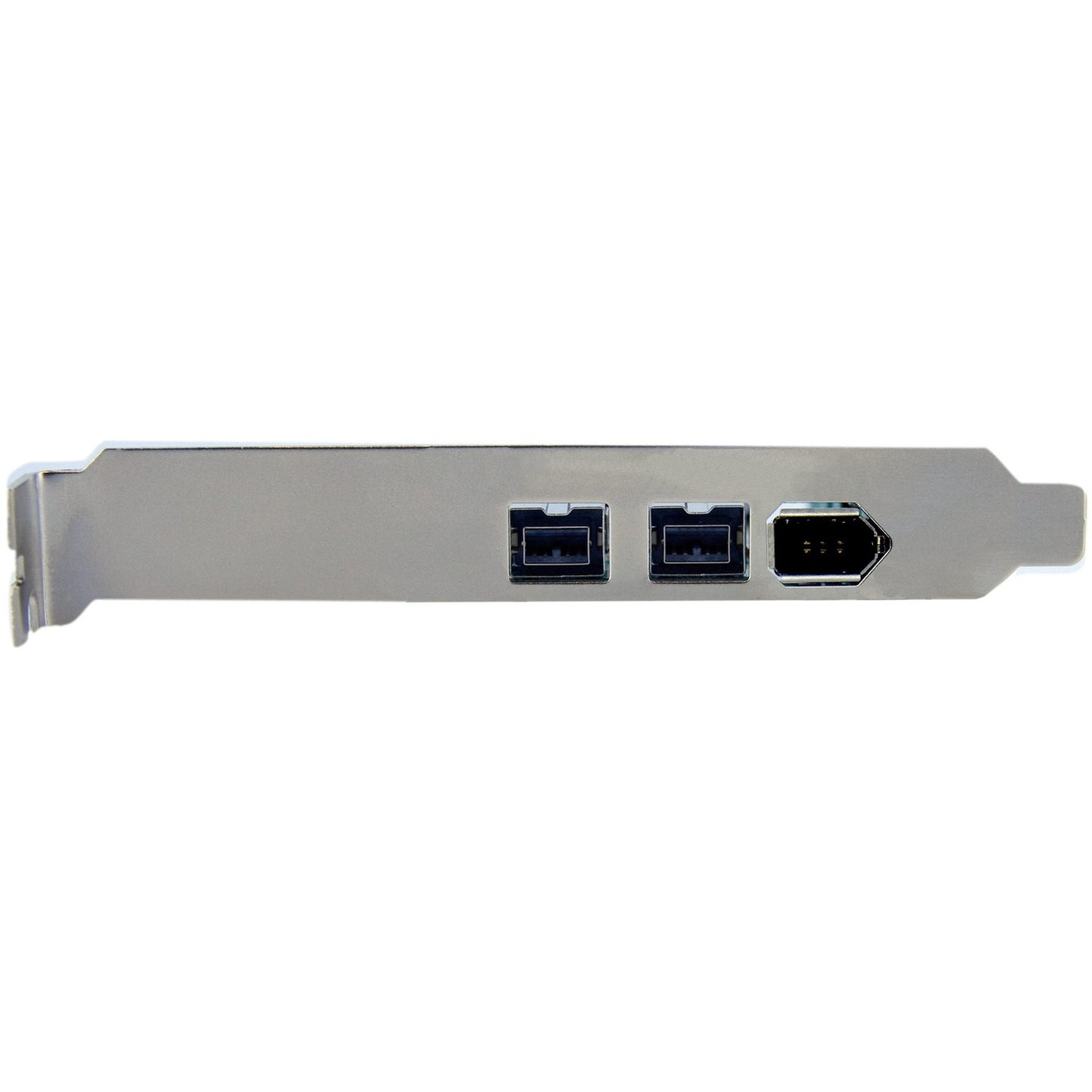StarTech 3 Port 2b 1a Pci Express Firewire Card (PEX1394B3)