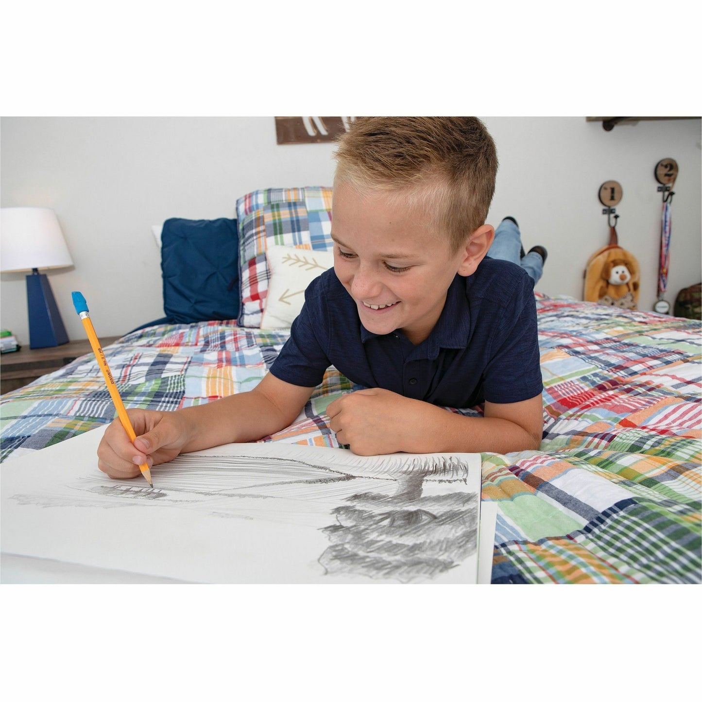 UCreate Medium Weight Sketch Pads (4747)