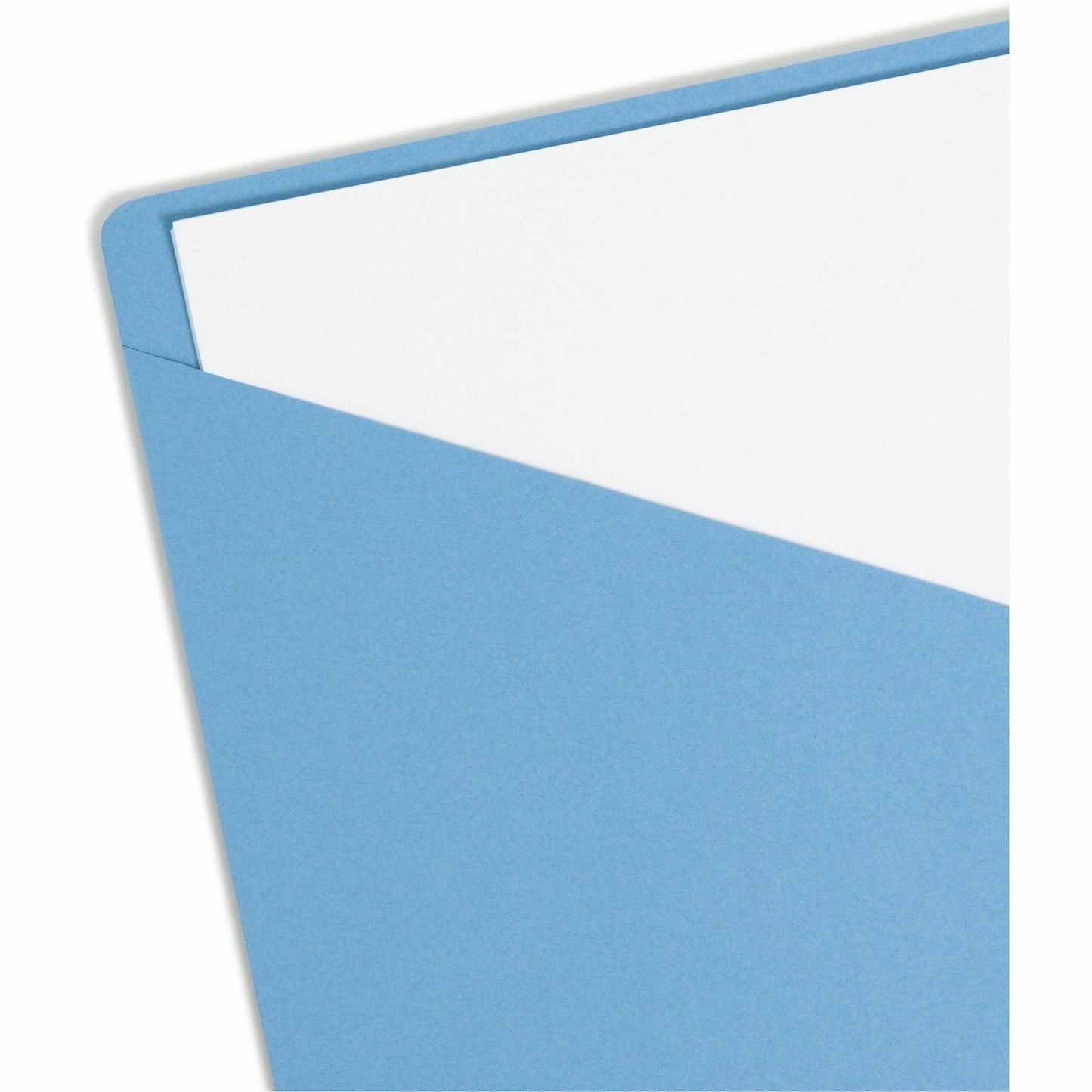 Smead Letter Recycled File Jacket (75431)