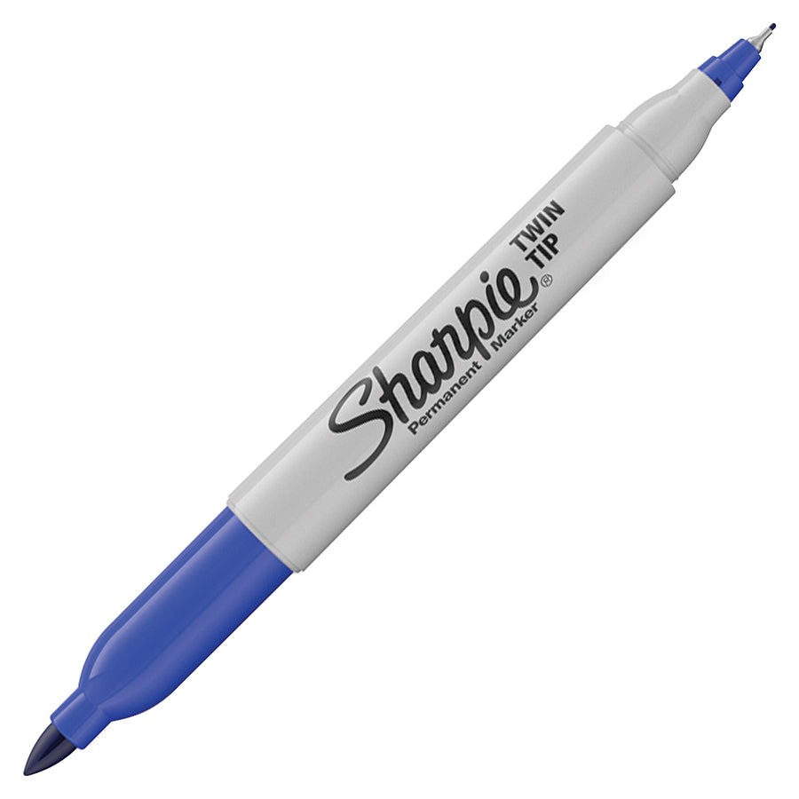 Sharpie Twin Tip Permant Maker (32174PP)