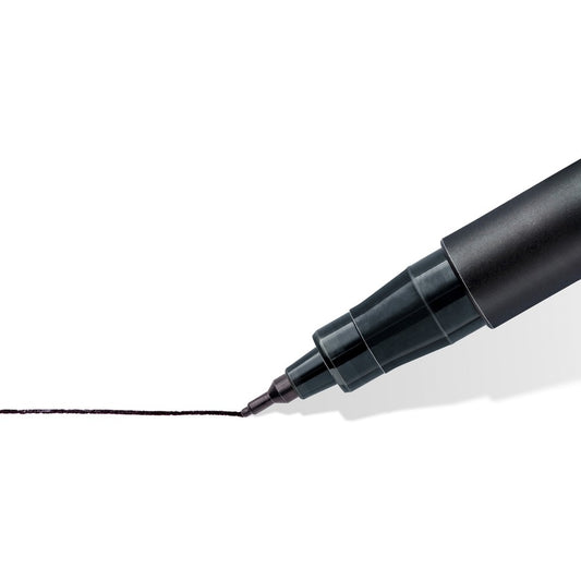 Lumocolor Permanent Pen Markers (3139)