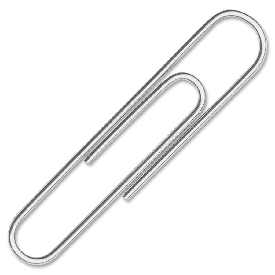 ACCO Recycled Paper Clips (72365)