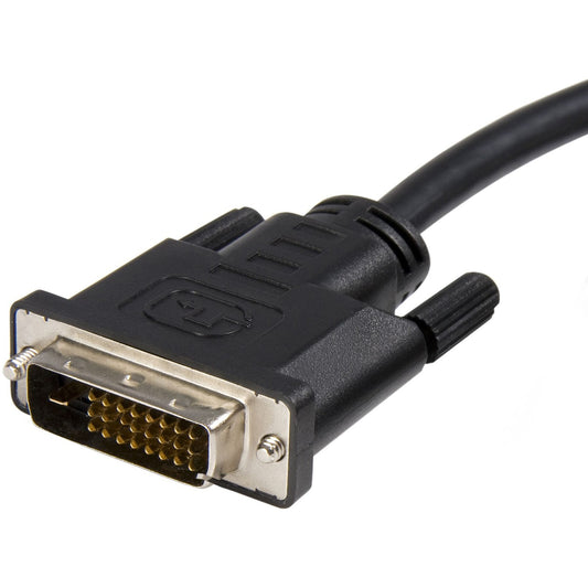StarTech 10ft Displayport To Dvi Cable Adapter (DP2DVIMM10)