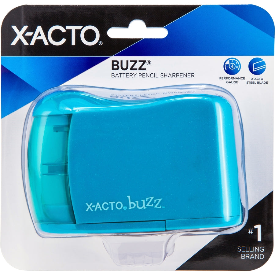 Elmer's Exacto Buzz Pencil Sharpener (16758)