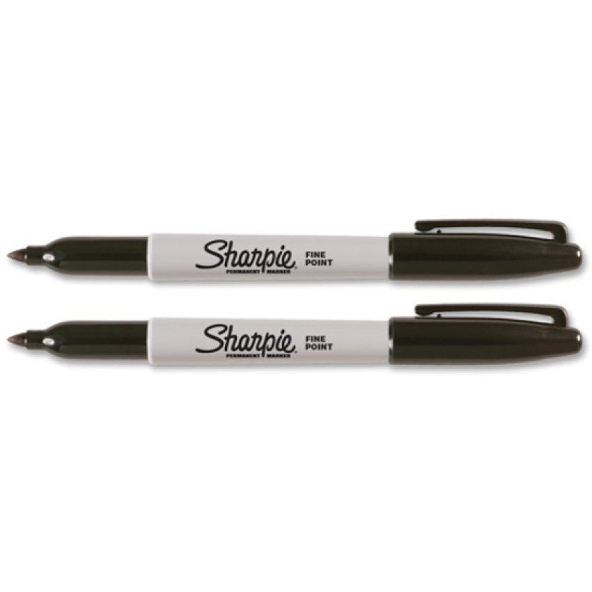 Sharpie Fine Point Marker (30162PP)