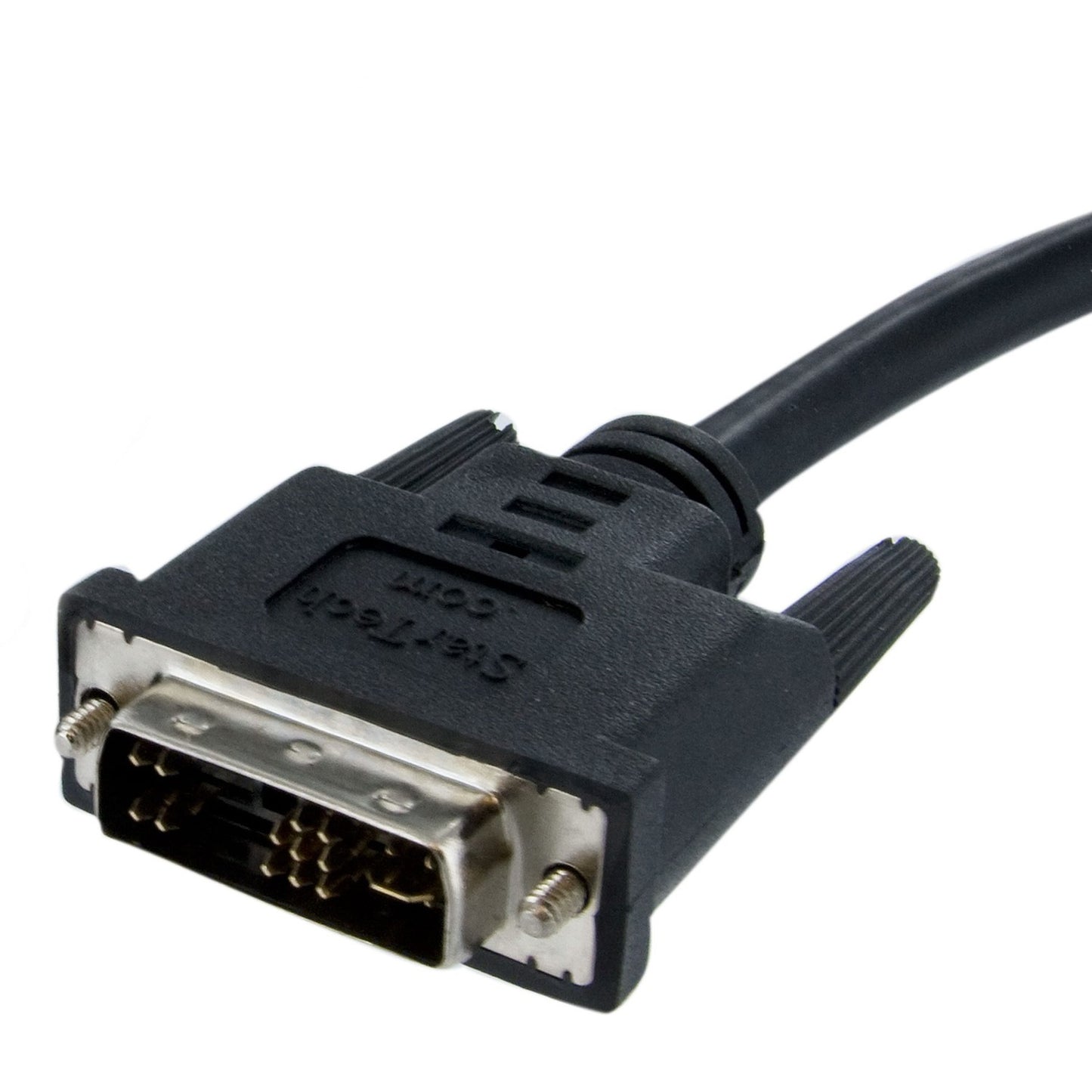 StarTech 10 Ft Dvi To Vga Monitor Cable (DVIVGAMM10)