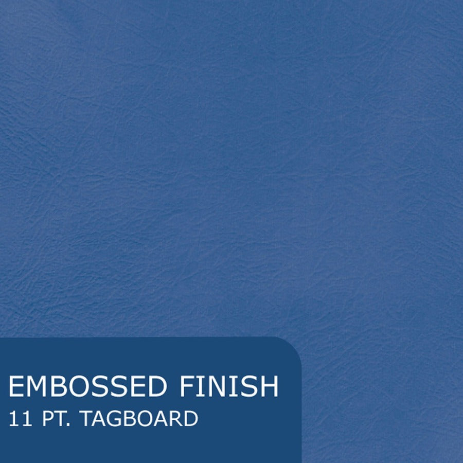 Roaring Spring Letter Pocket Folder (50200)