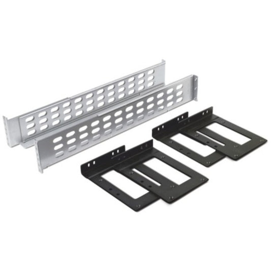 APC Rack Rail Kit - Gray - 19in (SURTRK2)