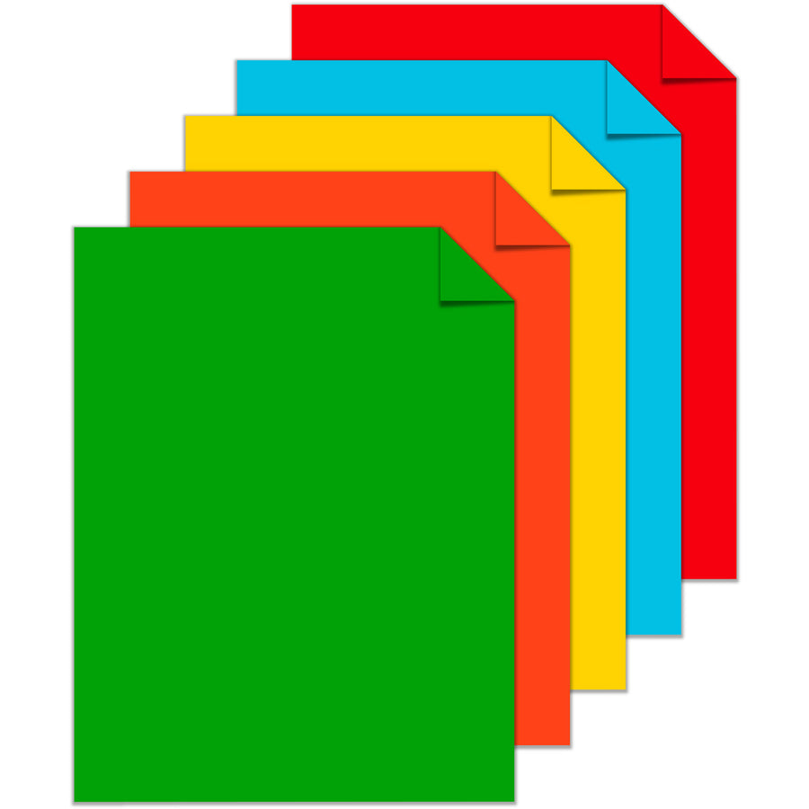 Astrobrights Color Paper - Assorted (22226)