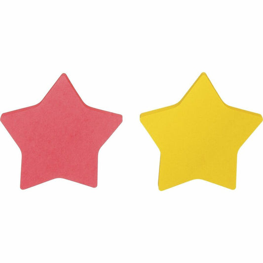 Super Sticky Die-Cut Notes (7350SSSTR)
