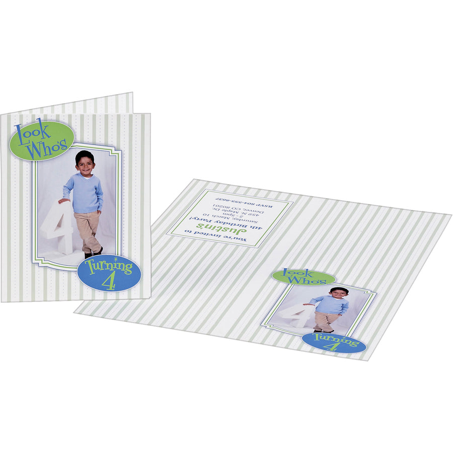 Greeting Cards (03266)