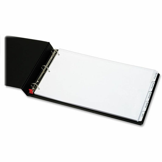 Cardinal Write 'n Erase Special Mylar Tab Dividers (84270CB)