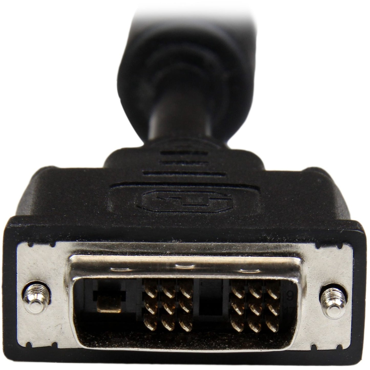 StarTech 15 Ft Dvi-d Single Link Cable - M/m (DVIDSMM15)