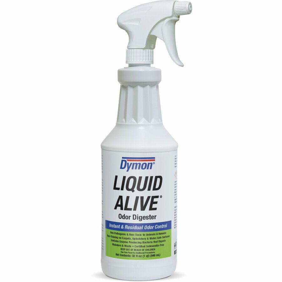 Dymon Liquid Alive Instant Odor Digester (33632)
