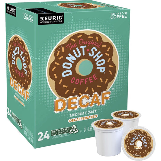 K-Cup Decaf Coffee (60224101)