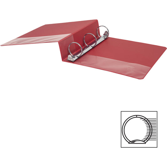 Business Source Basic Round Ring Binders (28660)