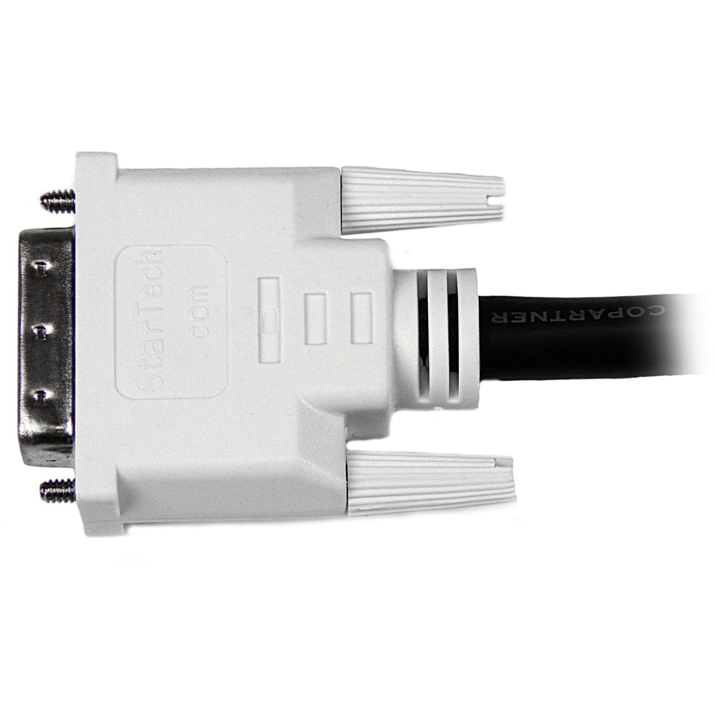 StarTech 1 Ft Dvi-d Dual Link Cable - M/m (DVIDDMM1)