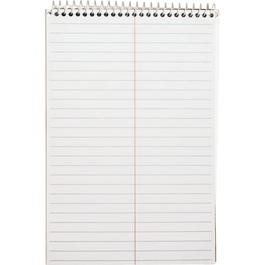Business Source Steno Notebook (26740)