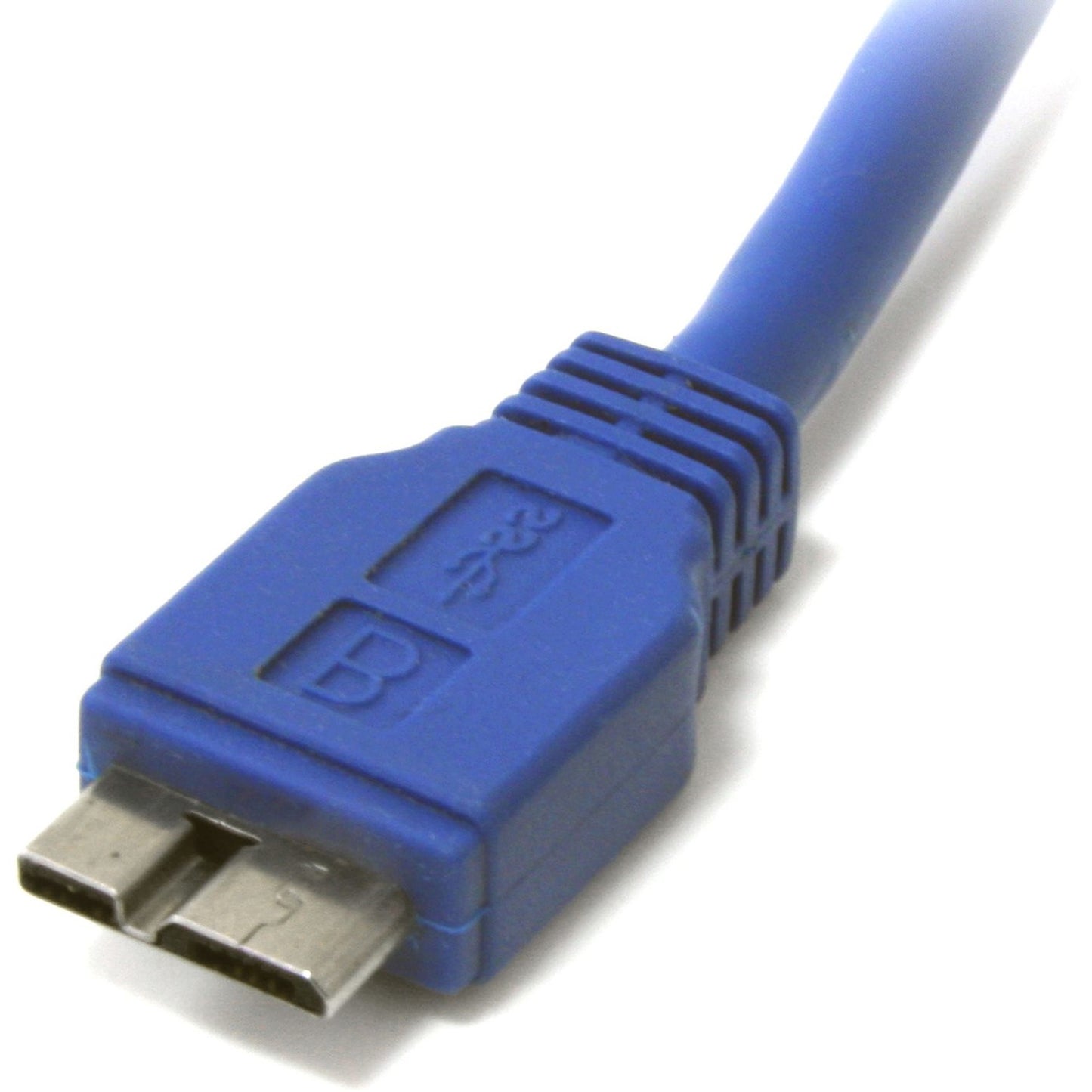 StarTech 3 Ft Usb 3.0 Cable A To Micro B (USB3SAUB3)