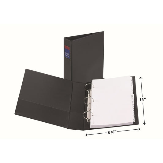 Legal Durable Binder (06401)