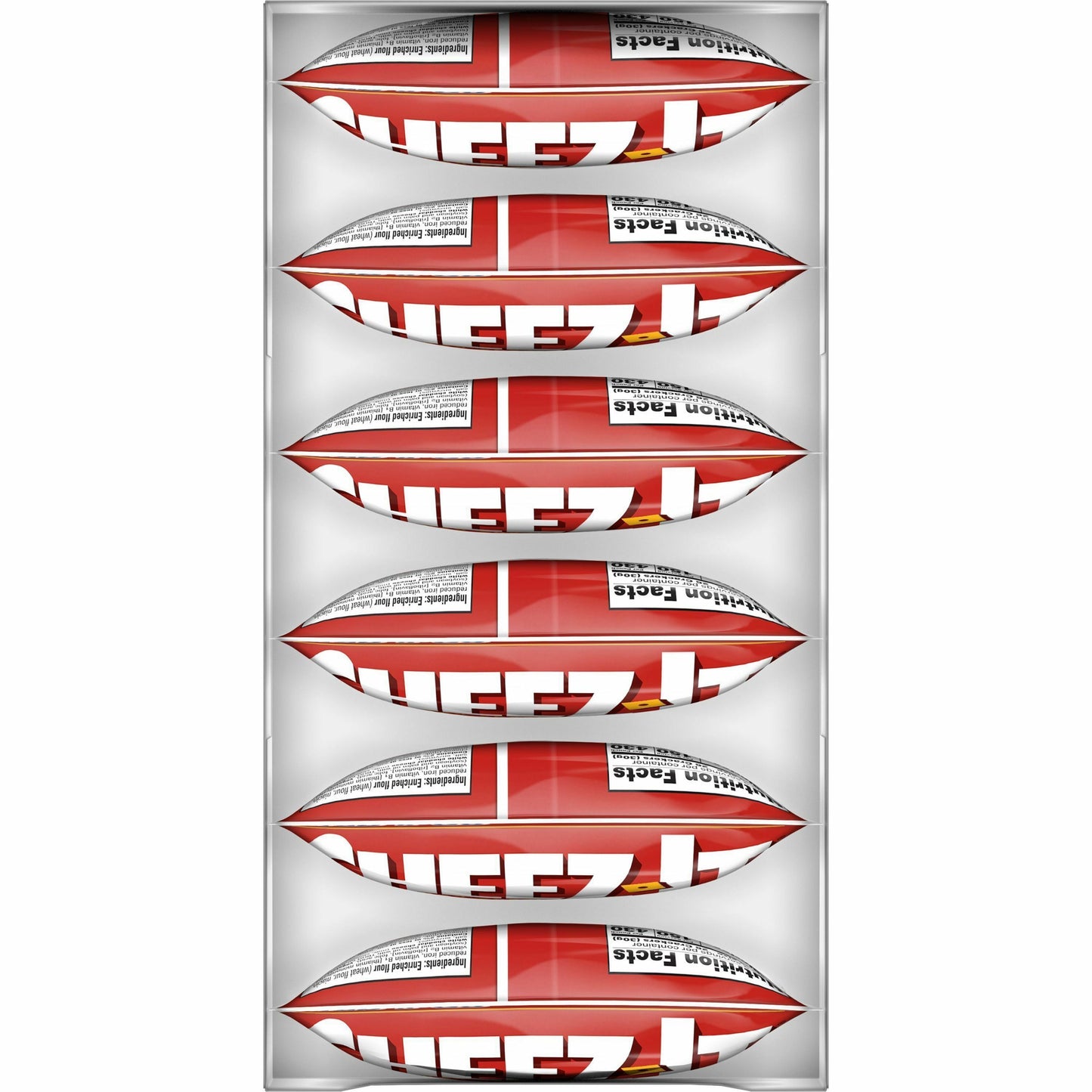 Cheez-It® White Cheddar Crackers (31533)