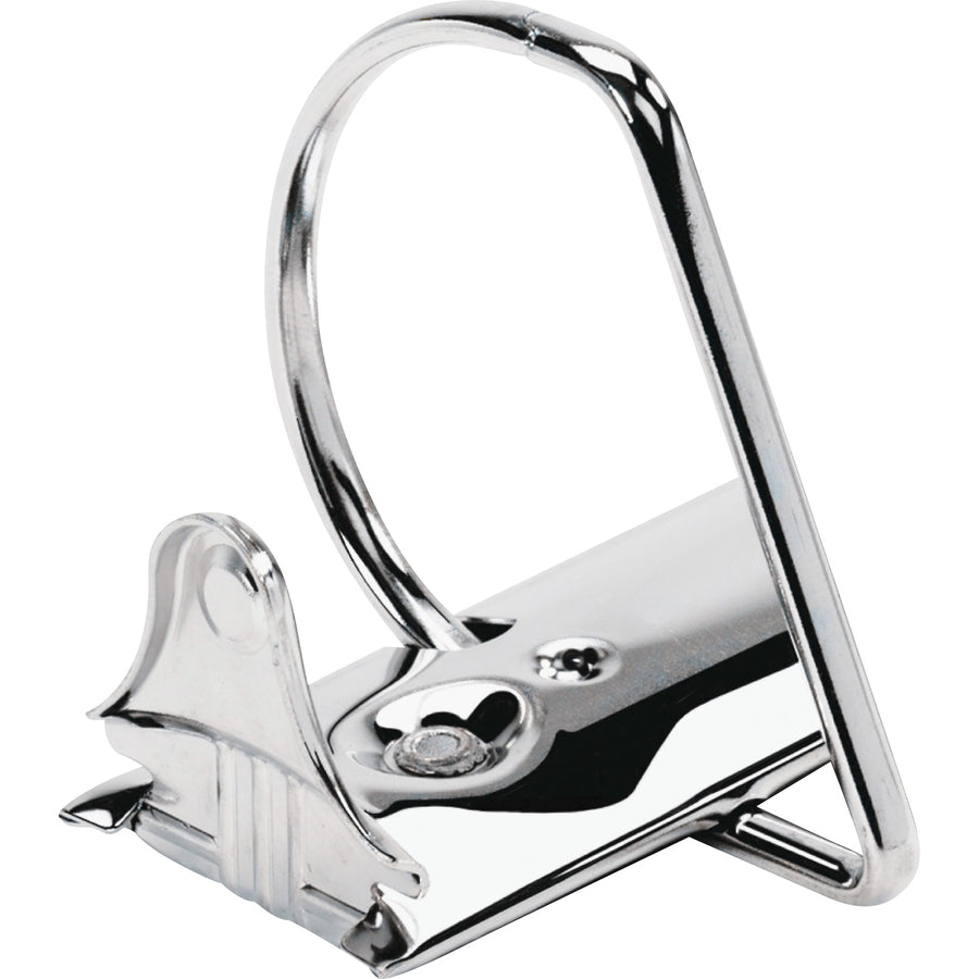 Business Source Basic D-Ring View Binders (28447)