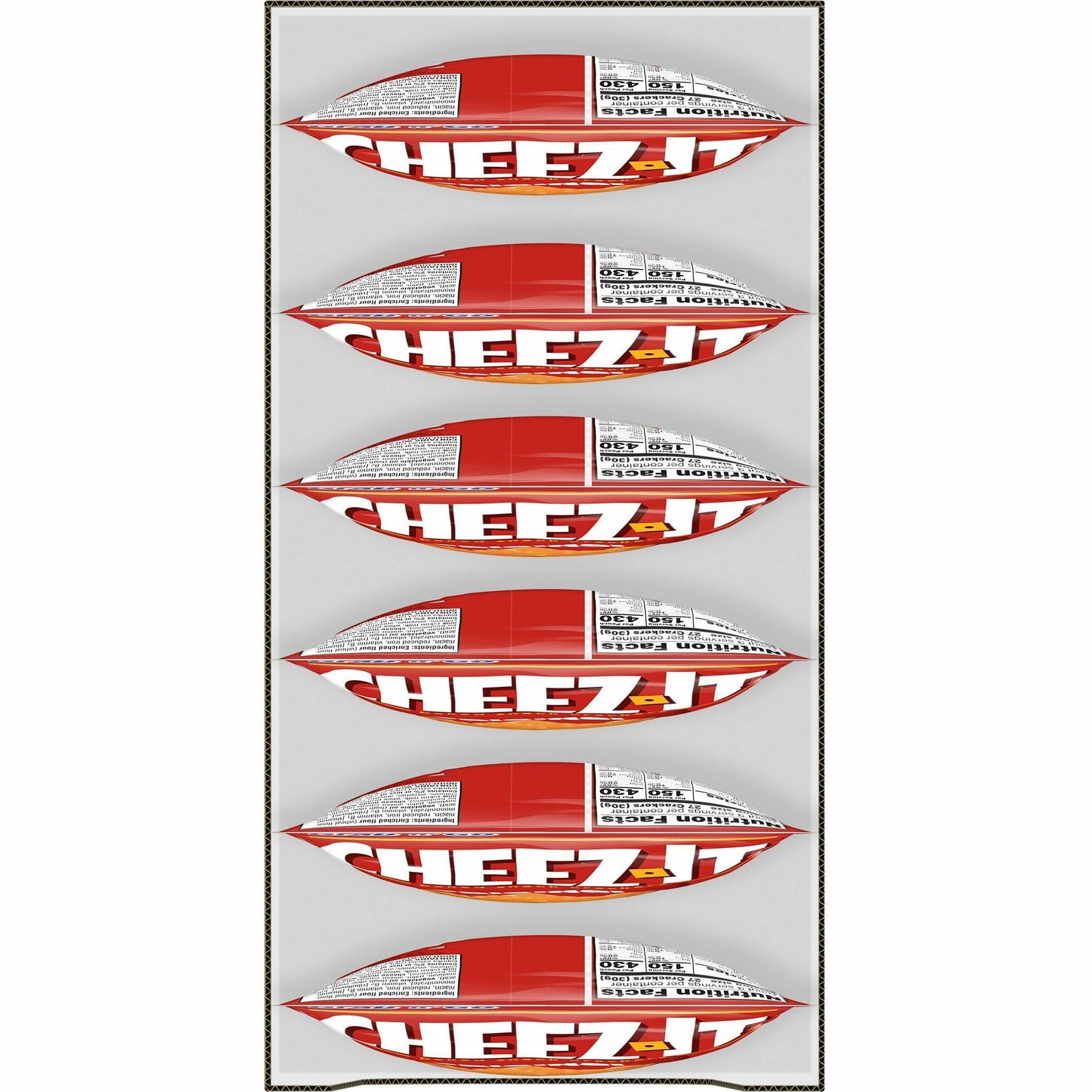 Cheez-It® Original Crackers (19133)