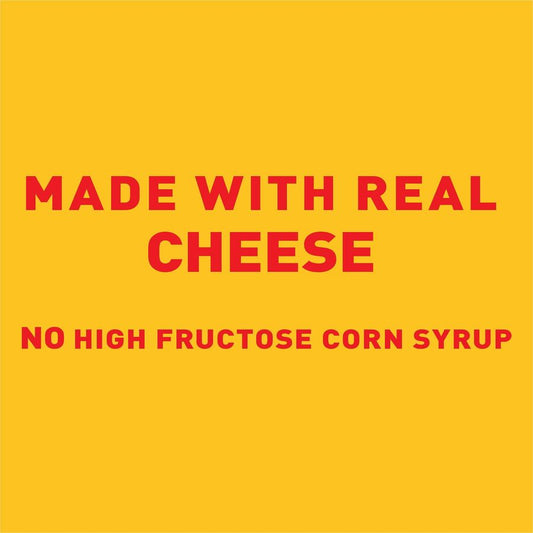 Keebler® Cheese Crackers with Cheddar Cheese (21147)