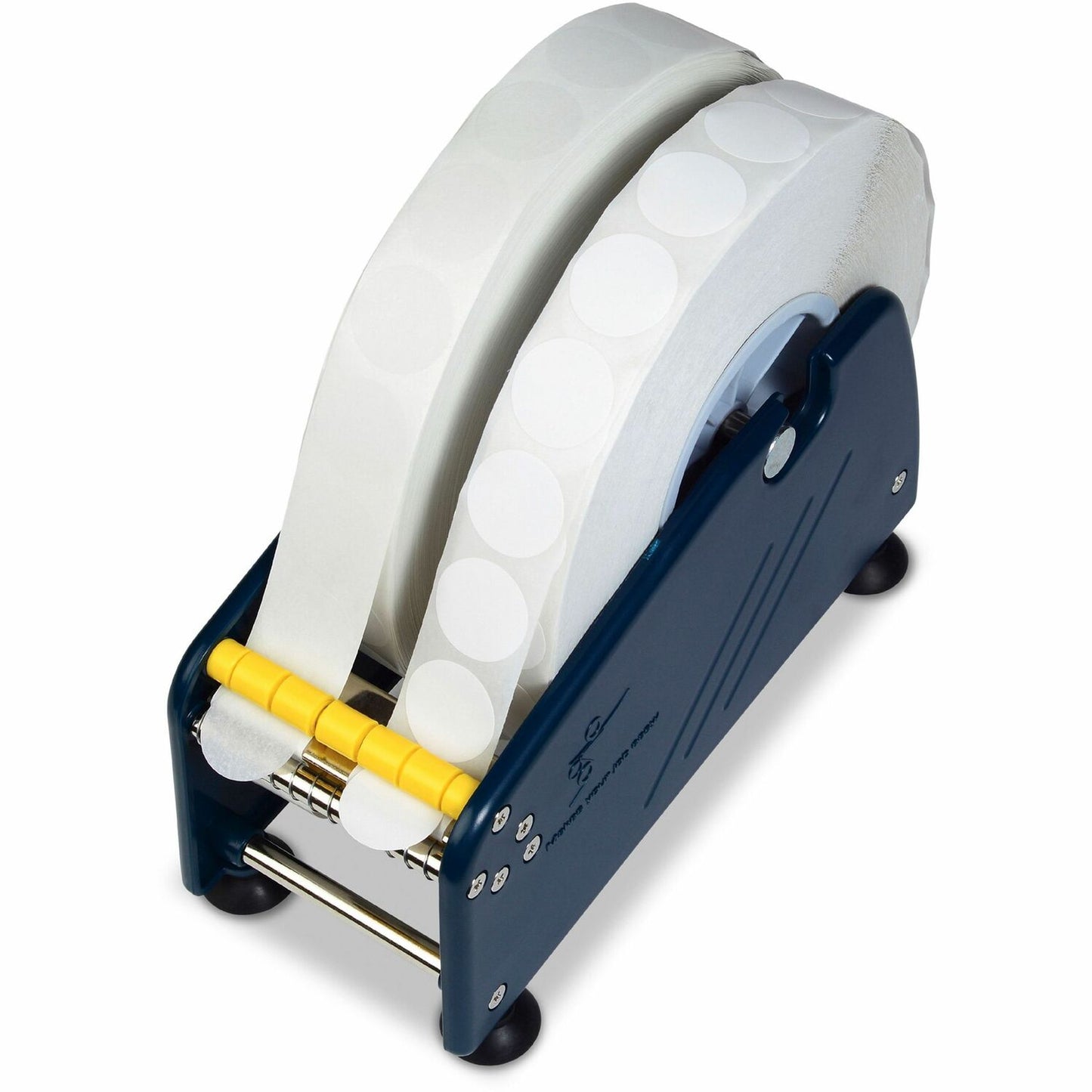 Tatco Transparent Adhesive-backed Mailing Seals (36100)