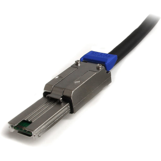StarTech 2m Mini Sas Cable - Sff-8088 To Sff-8088 (ISAS88882)