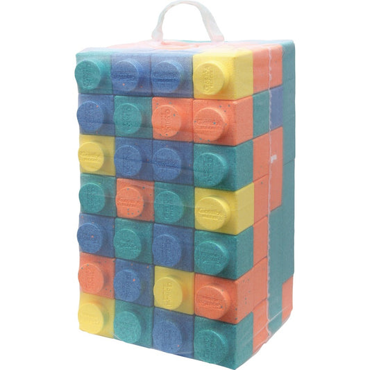 Gorilla Blocks Extra Large Building Blocks (00384)
