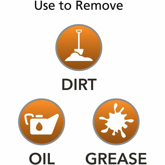 Fast Towels Hand/Surface Cleaner (629902)