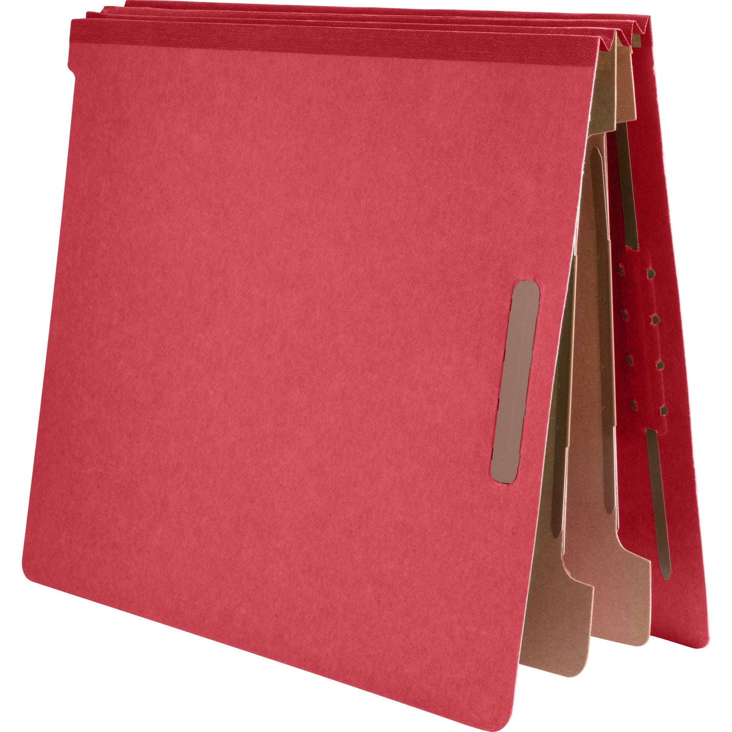Nature Saver Letter Recycled Classification Folder (SP17372)