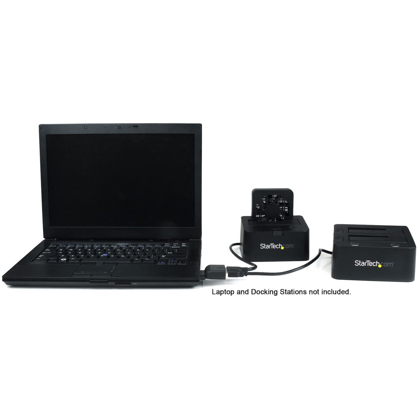 StarTech 2 Port Expresscard Usb 3.0 Card Adapter (ECUSB3S22)