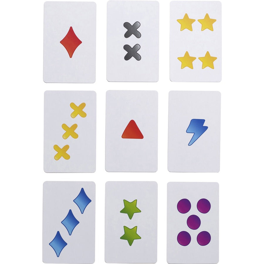 Mattel Blink The World's Fastest Game (T5931)