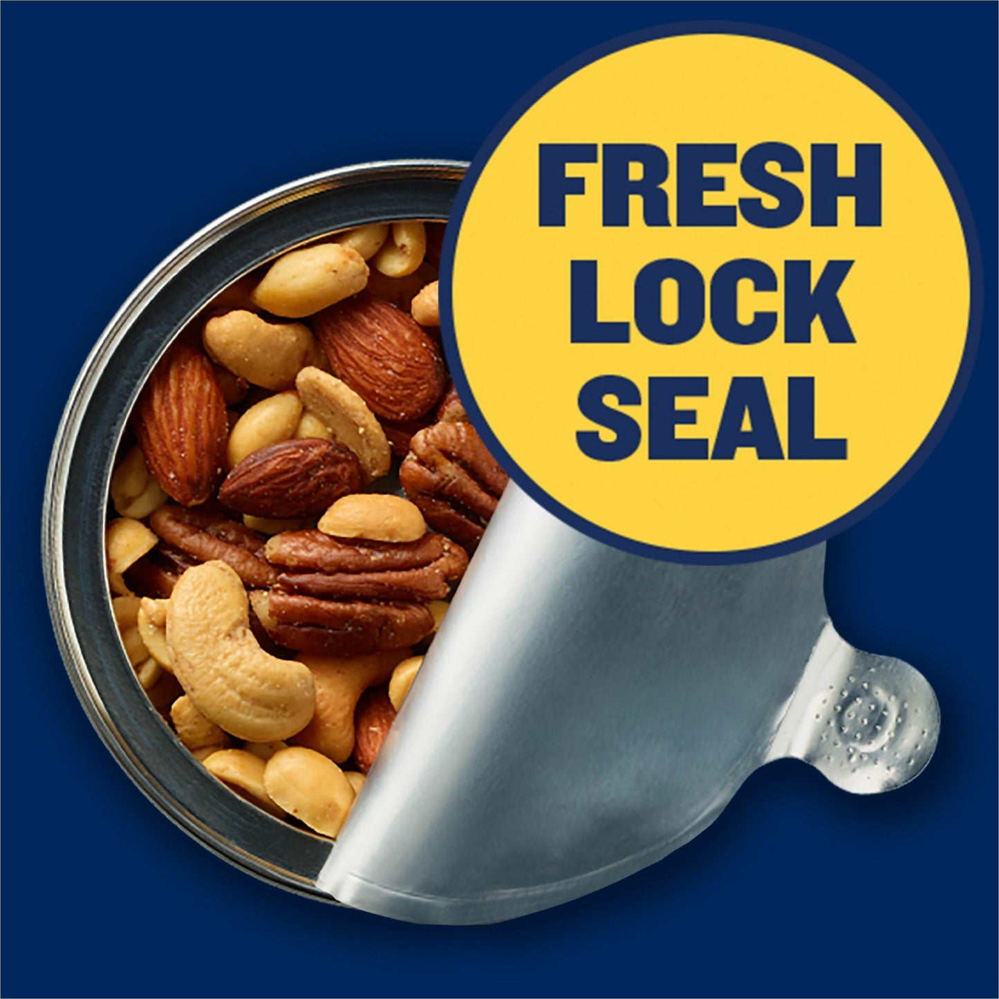 Hormel Foods Mixed Nuts (GEN001670)