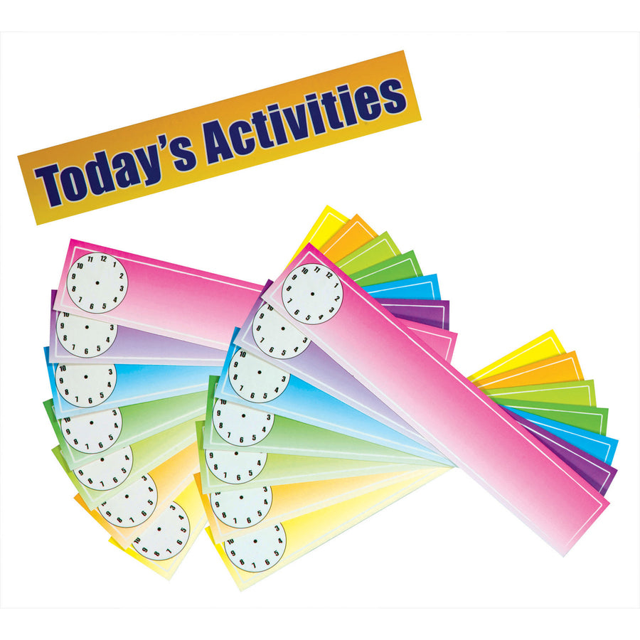 Dry Erase Activity Pocket Chart (20410)