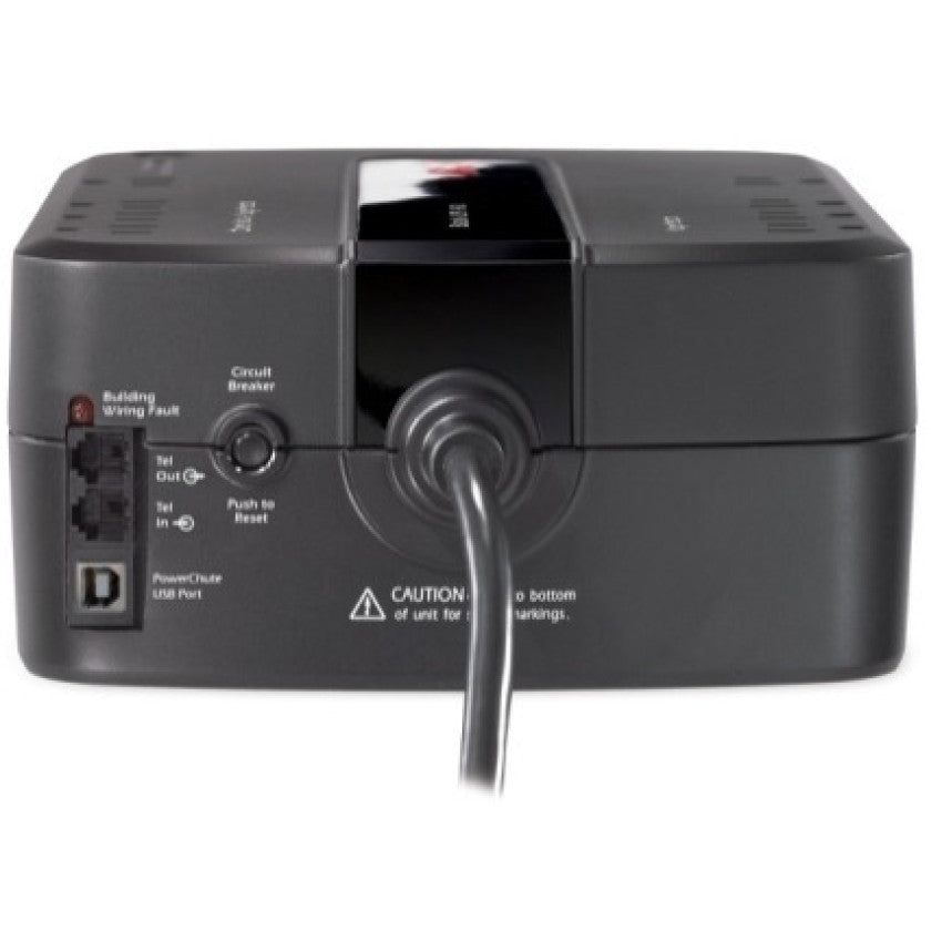 APC Back-ups 650, Lam (BE650G1LM)
